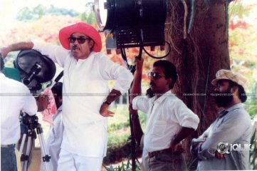 Dr Ramanaidu Exclusive Birthday Gallery